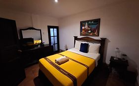 Casa Santiago Son